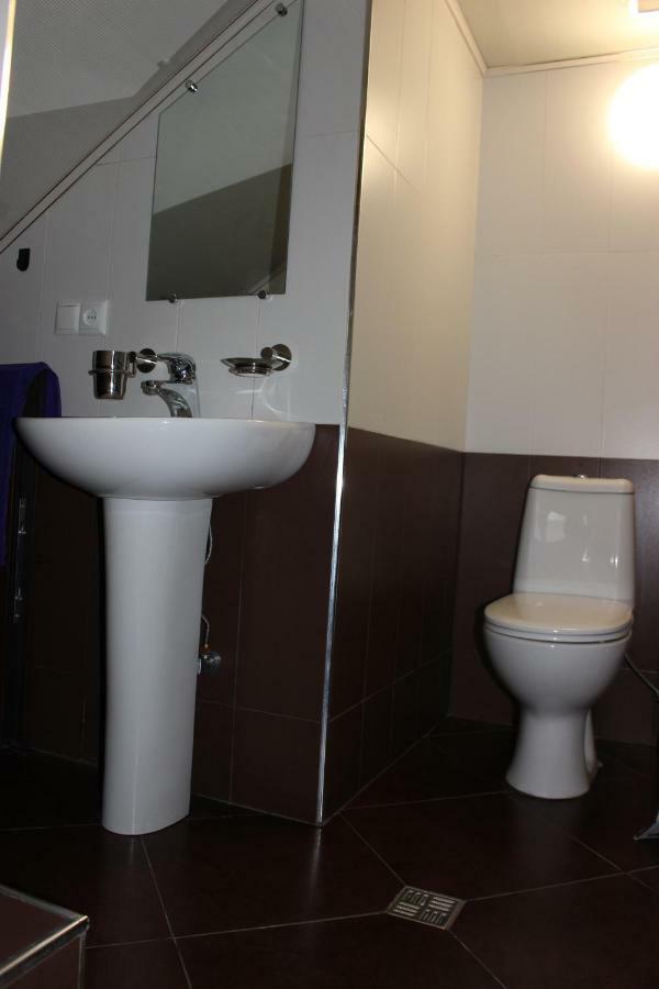 Apartment Anzi Batumi Exterior photo